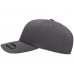 Кепка FlexFit 180 Delta Dark Grey