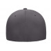 Кепка FlexFit 180 Delta Dark Grey