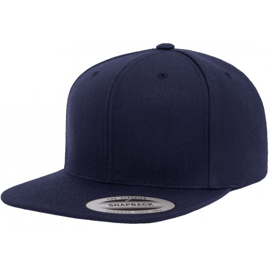 Кепка Детская FlexFit 6308B Navy Кепка Детская FlexFit 6308B Navy