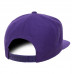 Кепка FlexFit 6089M - Classic Snapback Purple Кепка FlexFit 6089M - Classic Snapback Purple