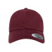 Кепка FlexFit 6245PT Dad - Maroon Кепка FlexFit 6245PT Dad - Maroon