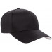 Кепка FlexFit 6277 Wooly Combed Black Кепка FlexFit 6277 Wooly Combed Black