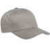 Кепка FlexFit 6277 Wooly Combed Grey