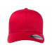 Кепка Детская FlexFit 6277Y Red Кепка Детская FlexFit 6277Y Red