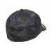 Кепка FlexFit 6277MC MULTICAM Black Кепка FlexFit 6277MC MULTICAM Black